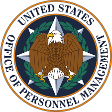 United States Office of Personnel Management Logo